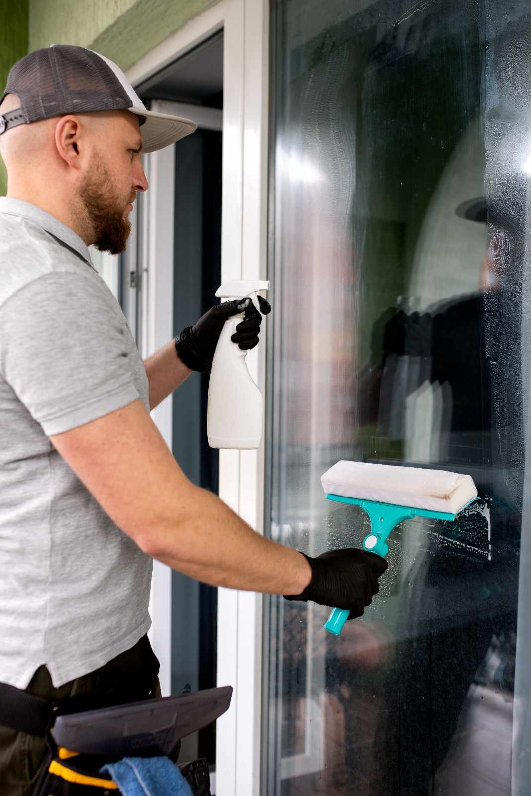 Office Cleaning Services in Dubai